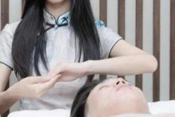 长春SPA疗愈之旅